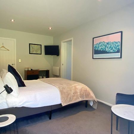 The Garden Studio - Queenstown Extérieur photo