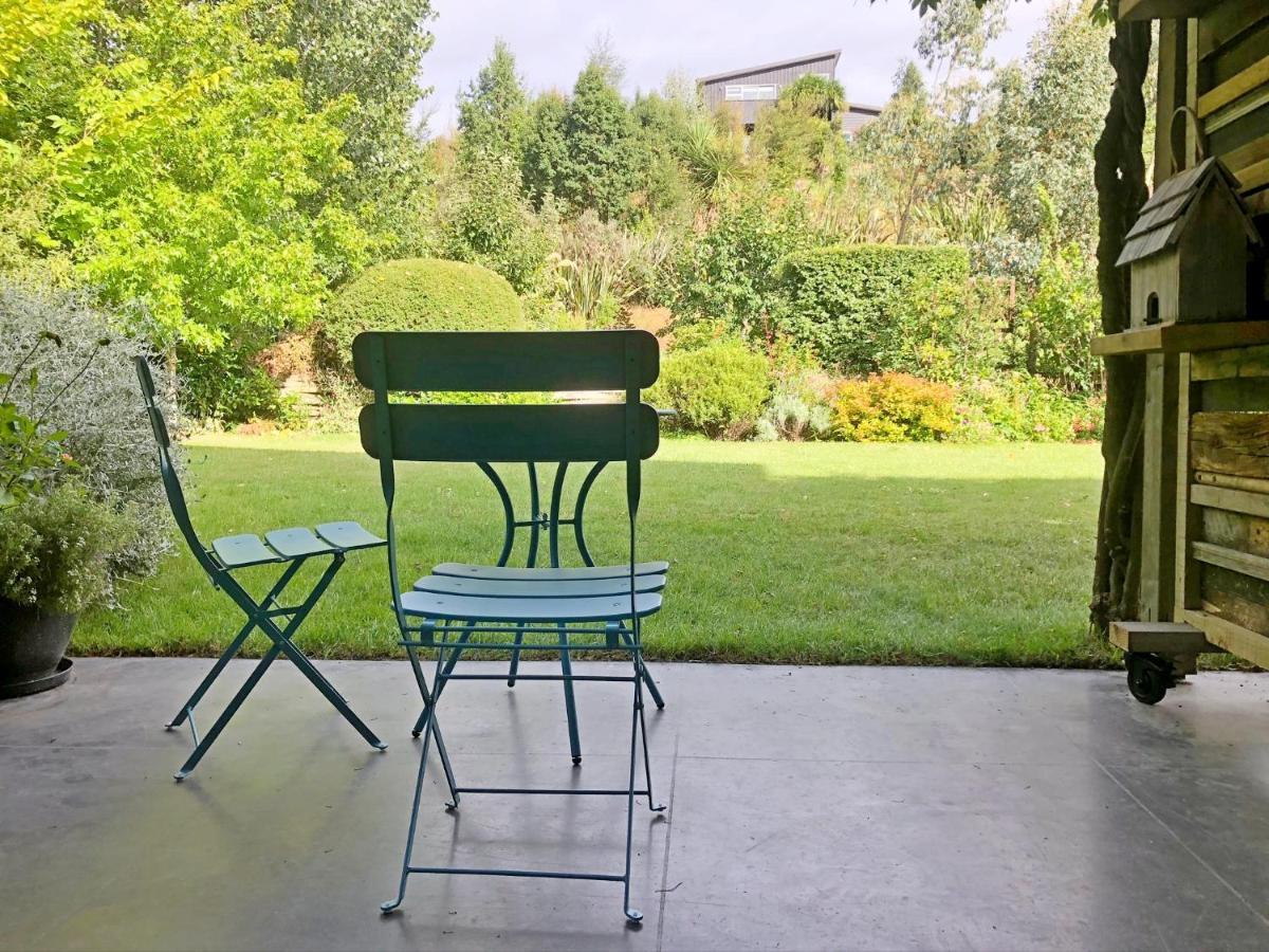 The Garden Studio - Queenstown Extérieur photo
