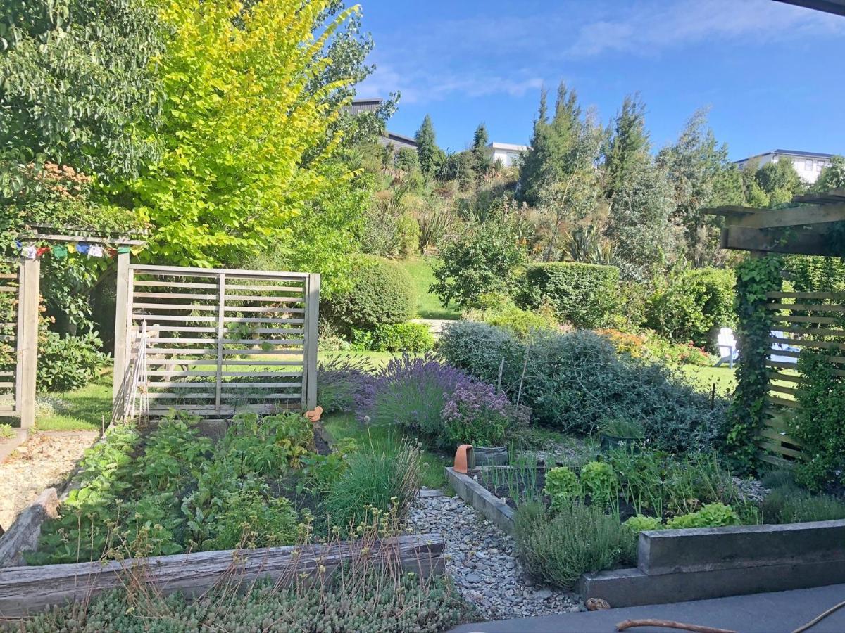 The Garden Studio - Queenstown Extérieur photo