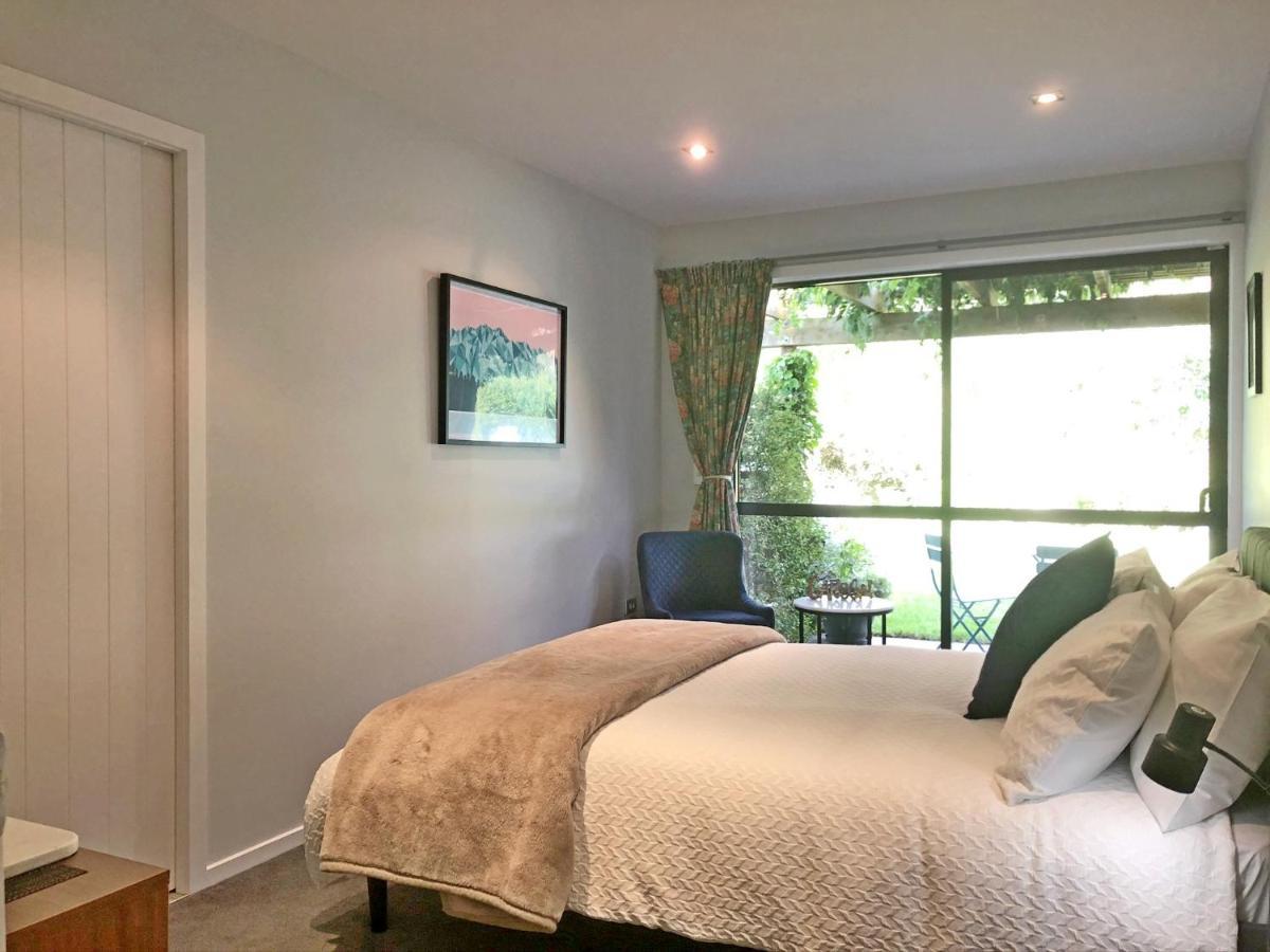 The Garden Studio - Queenstown Extérieur photo