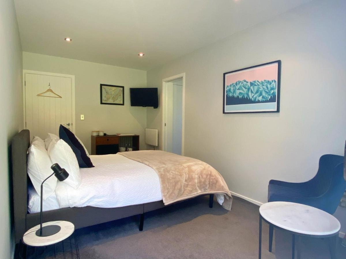 The Garden Studio - Queenstown Extérieur photo